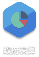 政府决算